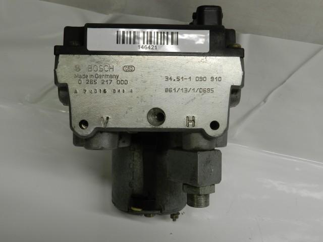 Bmw 5 E39 1999-2003 ABS 34.51-1090910,0265217000