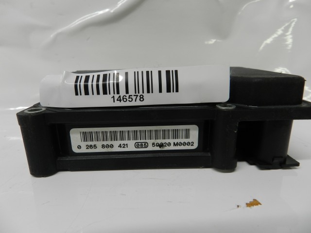 Fiat Grande Punto 2005-2009 ABS elektronika 55700423,0265231535,0265800421