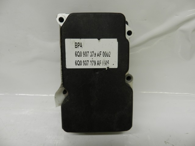 Seat Ibiza 2006.- ABS elektronoka 6Q0614117S,0265231712,0265800511