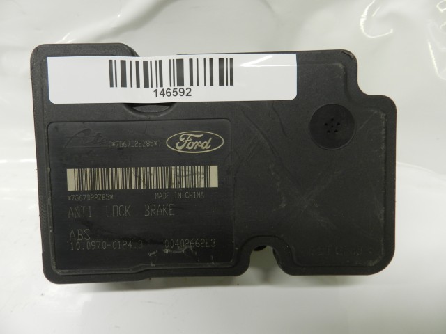 Ford Focus C-Max 2011-2015 ABS elektronika 3M512M110JA,10.0207-0071.4,10.0970-0124.3  ABS EGYSÉGEK JAVÍTÁSÁT, FELÚJÍTÁSÁT VÁLLALJUK.