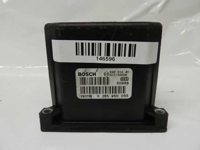 Audi A6  2004-2008. ABS elektronika. 0265950055, 4E0614517G, 0265225121, 4B0614517J