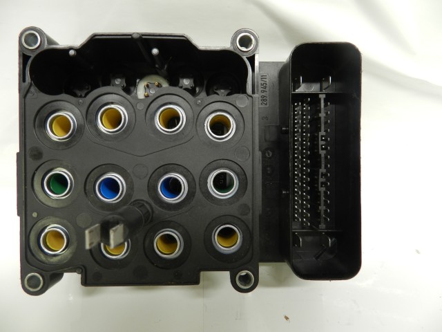 Mitsubishi Lancer X 2007-2016 ABS elektronika 4670A561,06.2101-1784.4,06.2109-5811.3,28.5611-7500.3,06.2613-3660.1  ABS EGYSÉGEK JAVÍTÁSÁT, FELÚJÍTÁSÁT VÁLLALJUK.