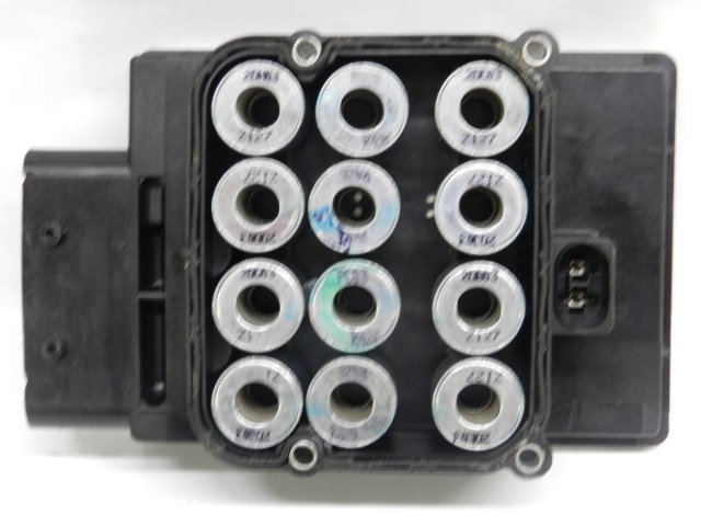 Opel Vectra  C 2002-2008 ABS elektronika 9191496,54084676A,13509101J,13664001