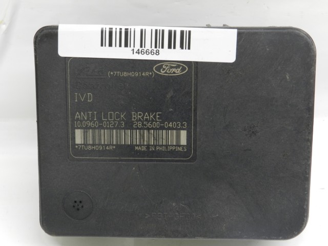 Ford Focus C-Max 2011-201A5 BS elektronika 8M51-2C405-AA,10.0206-0322.4,10.0960-0127.3,28.5600-0403.3 ABS EGYSÉGEK JAVÍTÁSÁT, FELÚJÍTÁSÁT VÁLLALJUK.