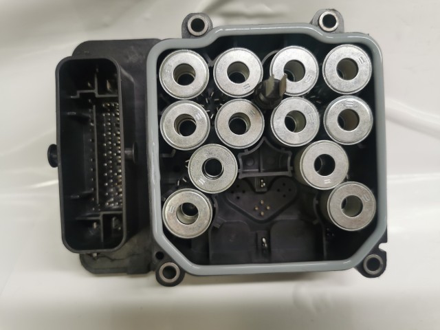 Fiat Panda III. 2012-2016 ABS elektronika 51965448,0265243906,0265956367