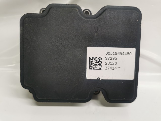 Fiat Panda III. 2012-2016 ABS elektronika 51965448,0265243906,0265956367  KI-BE SZERELÉST IS VÁLLALUNK!