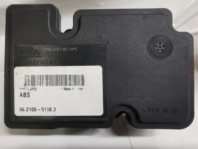 Chevrolet Epica 2006-2010 ABS elektronika 96812708NA,06.2102-0618.4,06.2109-5116.3