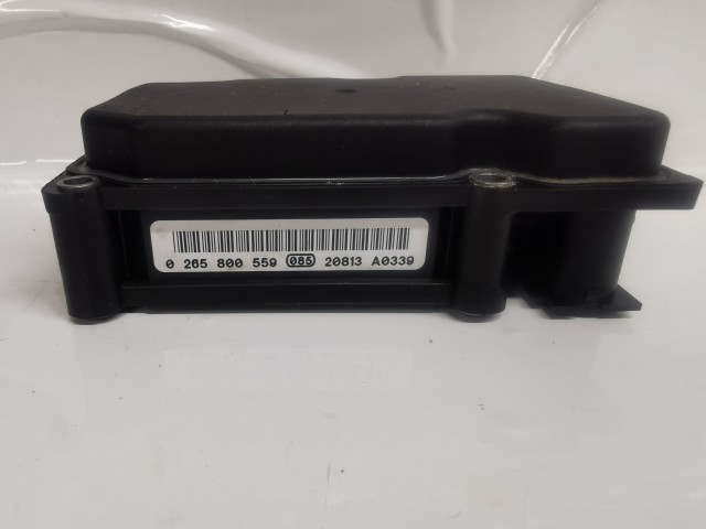 Renault ClioIII. 2007-2014 ABS elektronika 8200747140,0265232077,0265800559