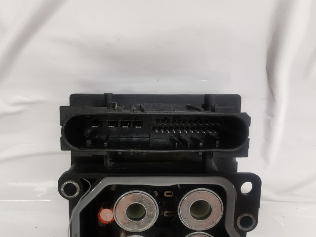 Fiat Sedici 20062014 ABS elektronika  56110-79J00, 0265231668, 0265800493  KI-BE SZERELÉST IS VÁLLALUNK!