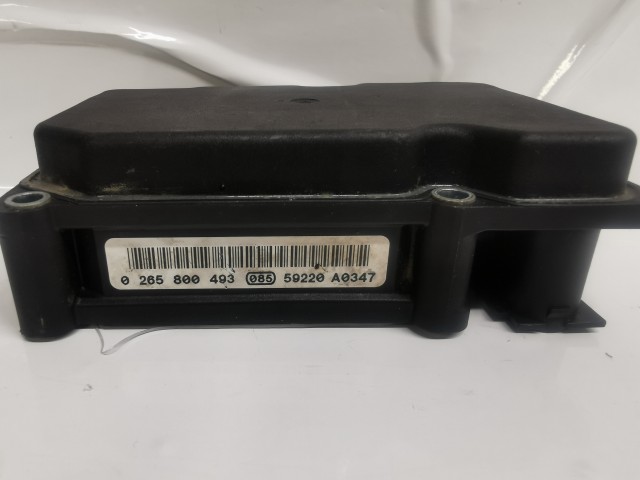 Fiat Sedici 20062014 ABS elektronika 56110-79J00,0265231668,0265800493