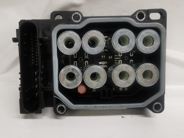 Fiat Sedici 20062014 ABS elektronika 56110-79J00,0265231668,0265800493