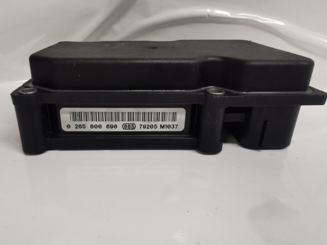 Fiat Punto 1999-2003 ABS elektronika 51798104,0265232053,0265800690