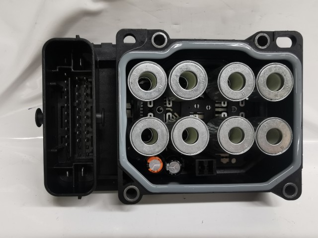 Fiat Punto 1999-2003 ABS elektronika  51798104, 0265232053, 0265800690  KI-BE SZERELÉST IS VÁLLALUNK!