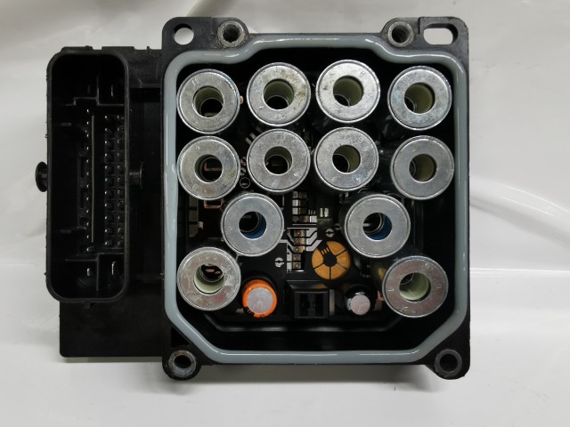 Opel Corsa D 2006-2011 ABS elektronika  13442015, 0265252688, 0265952250  KI-BE SZERELÉST IS VÁLLALUNK!