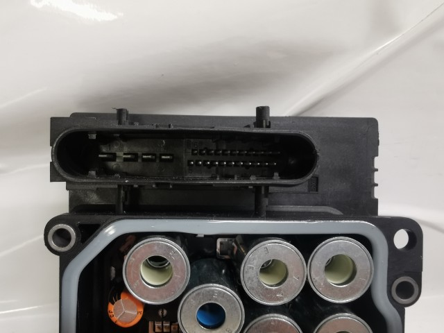 Nissan Qashqai 2007-2013 ABS elektronika 47660-JD01A,0265232296,0265950674  KI-BE SZERELÉST IS VÁLLALUNK!