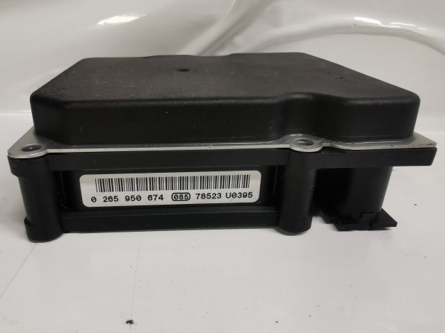 Nissan Qashqai 2007-2013 ABS elektronika 47660-JD01A,0265232296,0265950674