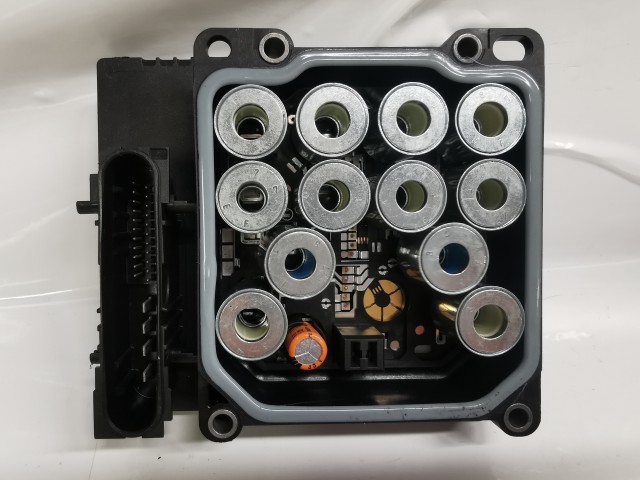 Nissan Qashqai 2007-2013 ABS elektronika 47660-JD01A,0265232296,0265950674  KI-BE SZERELÉST IS VÁLLALUNK!
