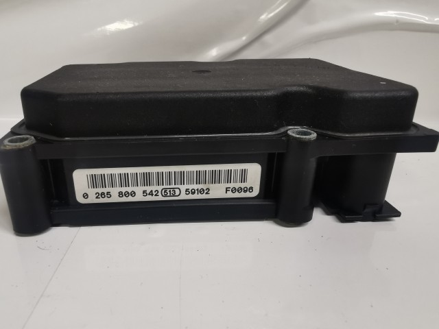 Hyundai Santa Fe II. 2006-2012 ABS elektronika 58910-2B350,0265231771,0265800542