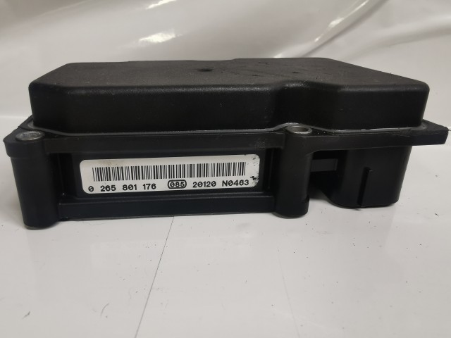 Fiat Punto 1999-2003 ABS elektronika 51786433,0265235231,0265801176