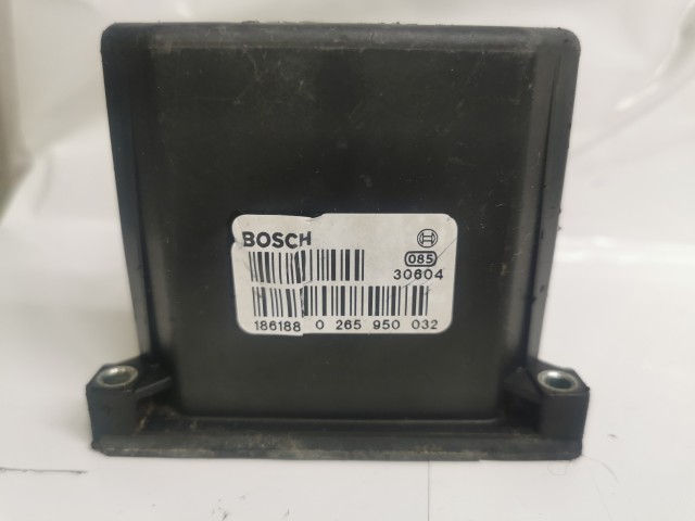 Fiat Stilo 2001-2007 ABS elektronika  46784469, 0265225077, 0265950032  KI-BE SZERELÉST IS VÁLLALUNK!