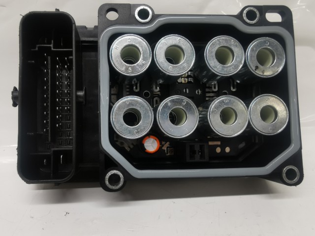 Volkswagen Polo 2003-2009 ABS elektronika 6Q0614117L,6Q0907379AA,0265231426,0265800363  KI-BE SZERELÉST IS VÁLLALUNK!