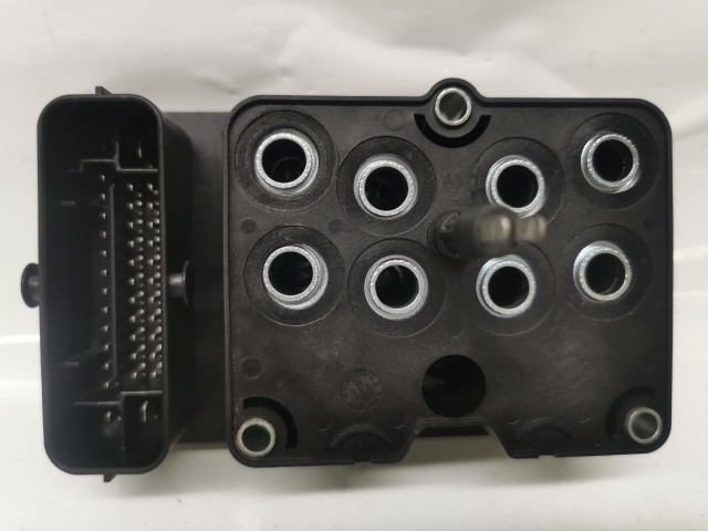 Fiat Doblo III. 2009-2015 ABS elektronika 51902576,10.0207-0233.4,10.0970-1614.3,28.5701-0009.3  KI-BE SZERELÉST IS VÁLLALUNK!