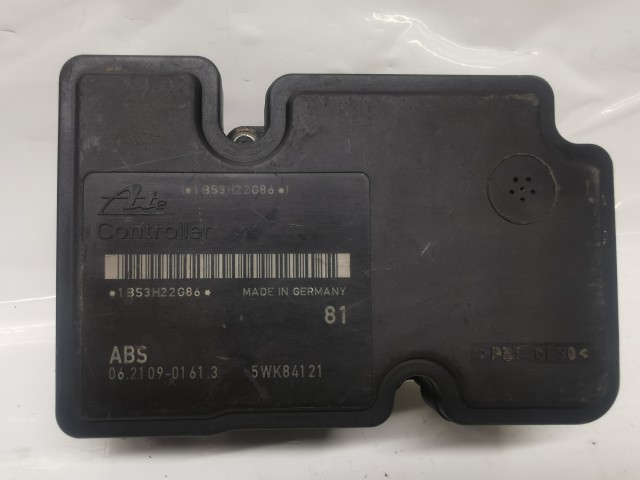 Suzuki  Liana 2002-2007 ABS elektronika 59J14WD,06.2102-0113.4,06.2109-0161.3