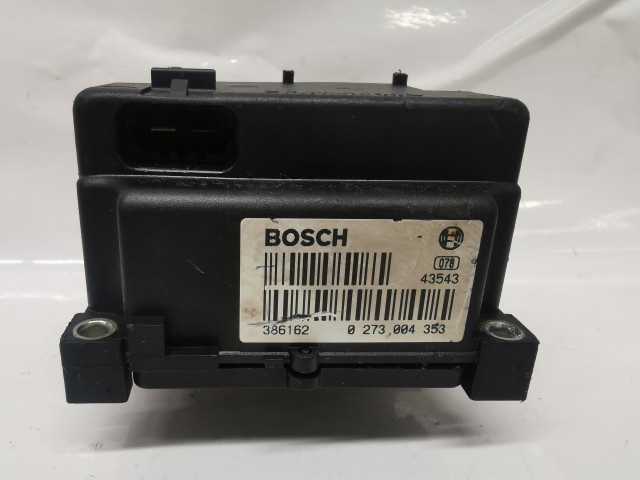 Citroen Xsara Picasso 1999-2012 ABS elektronika 9633666580,0265216642,0273004353