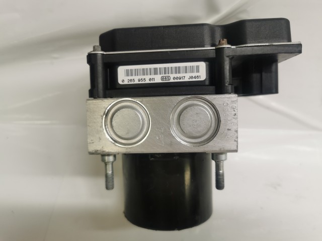 Audi A1 2010-2018 ABS 6R0614517Q, 6R0907379AH, 0265239009, 0265955011  KI-BE SZERELÉST IS VÁLLALUNK!
