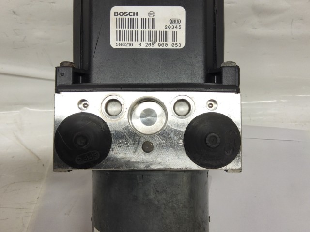 Alfa Romeo 147 2000-2010 ABS 51754309,0265224101,0265900053  KI-BE SZERELÉST IS VÁLLALUNK!