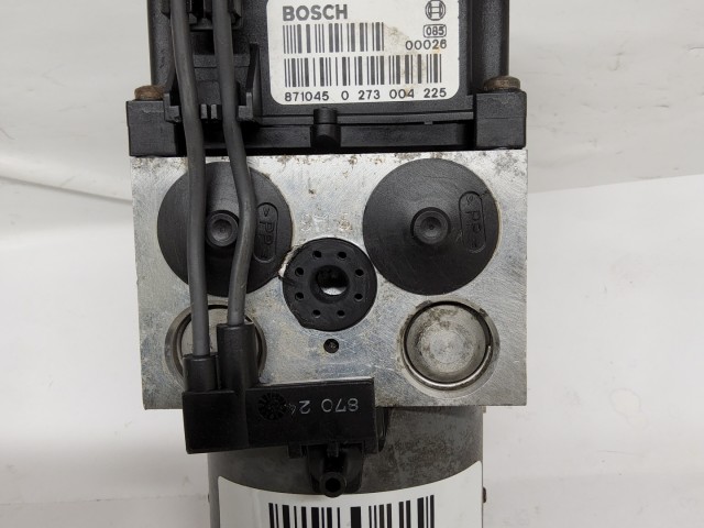 Mitsubishi Carisma 1998.- ABS 0265216464,0273004225