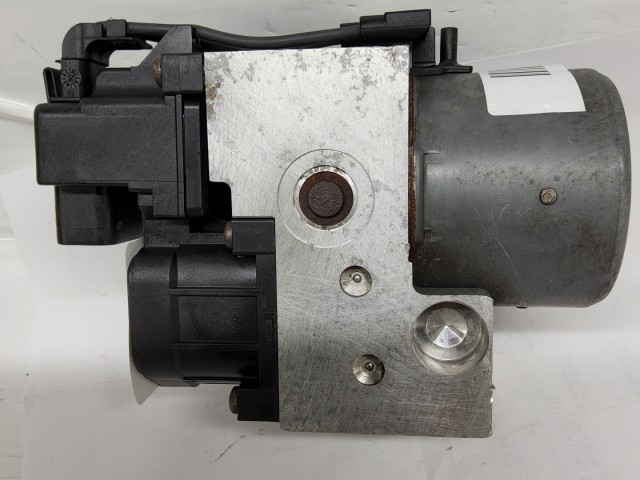 Mitsubishi Carisma 1998.- ABS 0265216464,0273004225