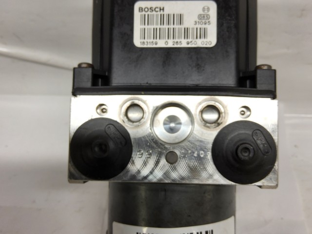 Alfa Romeo 147 2000-2010 ABS 46557538,0265225033,0265900020