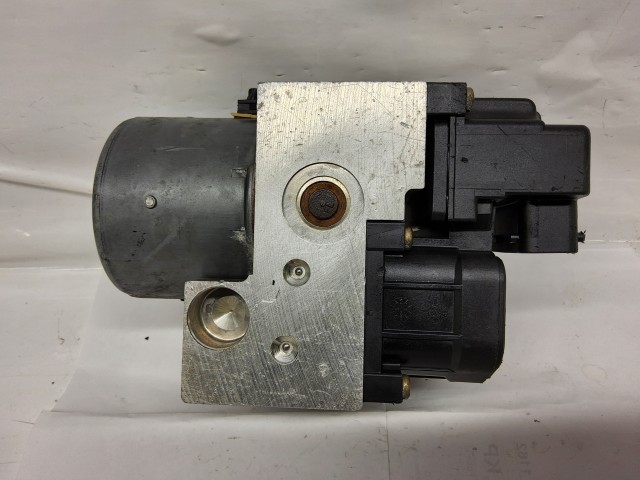 Citroen Xsara Picasso 1999-2012 ABS  9633666580, 0265216642, 0273004353  KI-BE SZERELÉST IS VÁLLALUNK