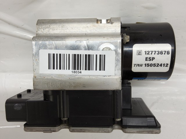 Opel Vectra C 2002-2008 2002-2008 Abs 15052412,54084770E,12773676