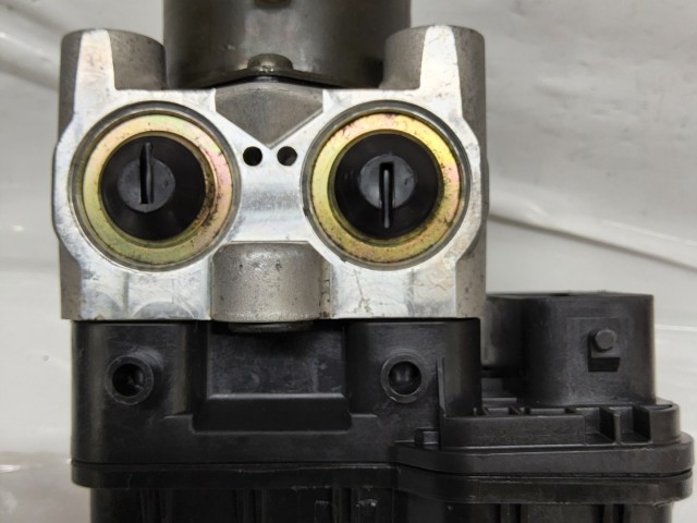 Toyota Rav 4 2006-2013 Abs 44510-42060,133800-0140,89541-42070  KI-BE SZERELÉST IS VÁLLALUNK!