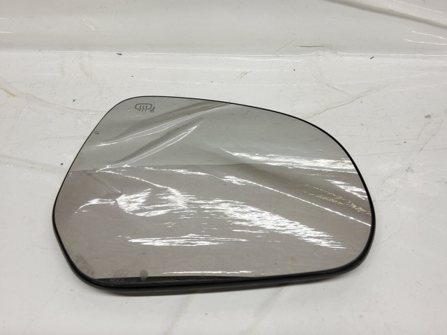 Suzuki SPLASH 2008-2012 Tükörlap Használt Jobb 3601-501RH