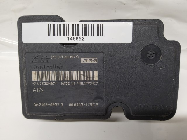 Mazda 2 2007-2015 ABS elektronika D651-437A0-A,06.2102-0468.406.2109-0937.3