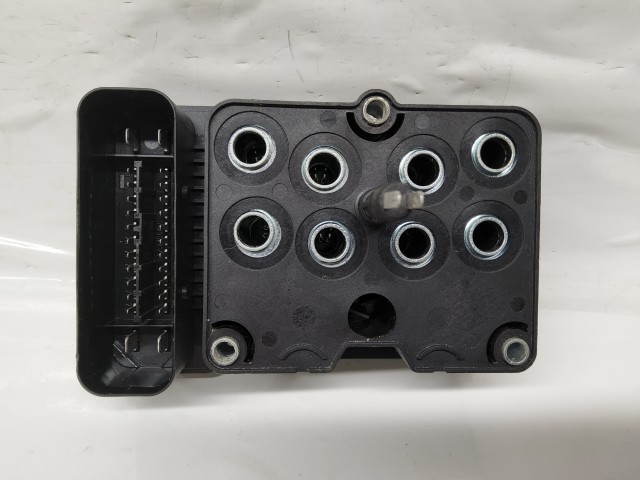 Mazda 2 2007-2015 ABS elektronika D651-437A0-A,06.2102-0468.406.2109-0937.3  ABS EGYSÉGEK JAVÍTÁSÁT, FELÚJÍTÁSÁT VÁLLALJUK.