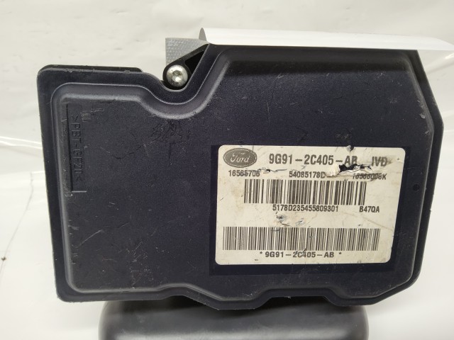 Ford Galaxy 2005-2015 ABS 9G91-2C405-AB,16565706,54085178D,16566006K