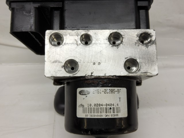 Ford Focus 1998-2005 ABS 2M51-2C285-BF,10.0204-0404.4,10.0925-0121.3,5WK84050