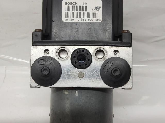 Fiat Stilo 2001-2007 ABS 46784468,0265224048,0265900024