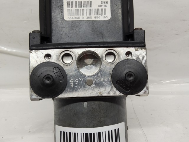 Fiat Stilo 2001-2007 ABS 51702474,0265225232,0265950103