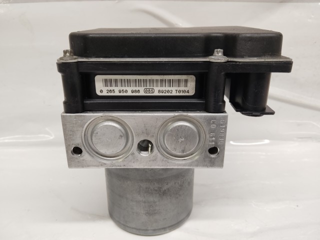 Mercedes Benz A Class W169 2004-2012 ABS A0064316312,0265230373,0265950986