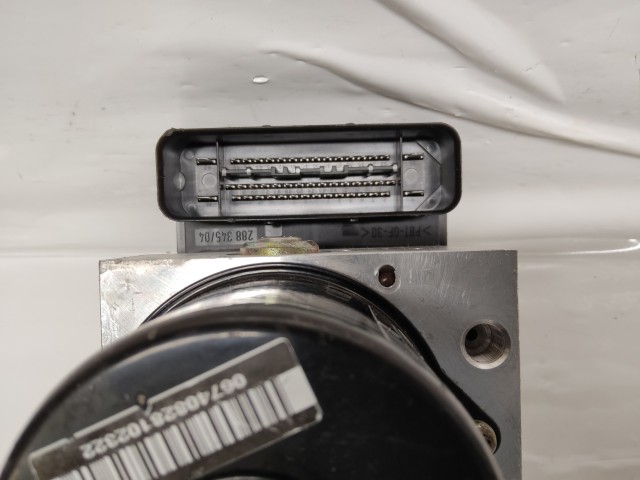 Audi A2 2000-2005 ABS egység 8Z0907379C,8Z0614517E,10.0206-0033.4,10.0960-0326.3  KI-BE SZERELÉST IS VÁLLALUNK!