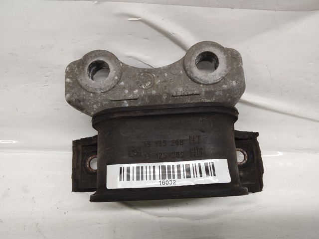 Opel Corsa C 2000-2009 Motortartó Bak 1312508HT,13125209HU