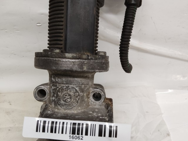 Alfa Romeo 147 2000-2010 Egr szelep 55215031