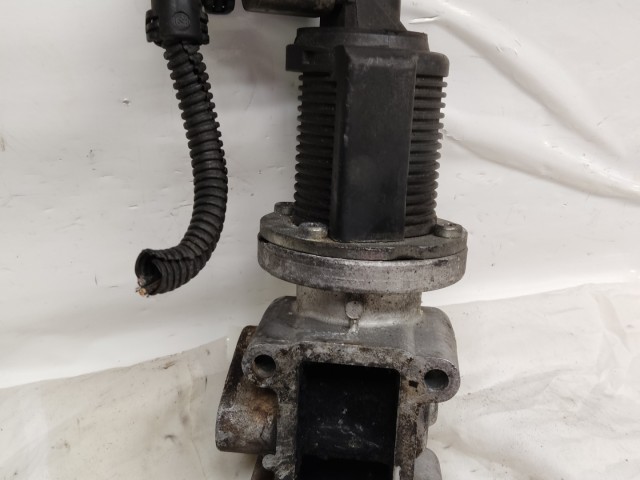 Alfa Romeo 147 2000-2010 Egr szelep 55215031