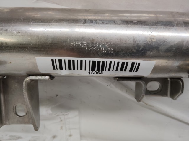Alfa Romeo 159 2005-2011 Egr hűtő 55210701