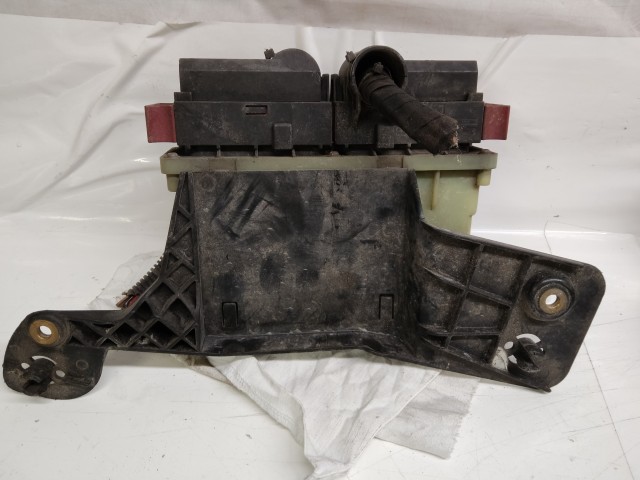 Opel Astra G 1998-2008 Hűtőventilátor Elektronika 24462346, 1540 8375